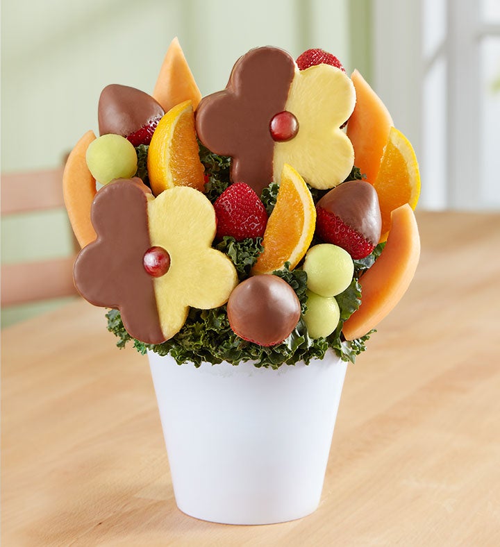 Delightful Daisy Treat™