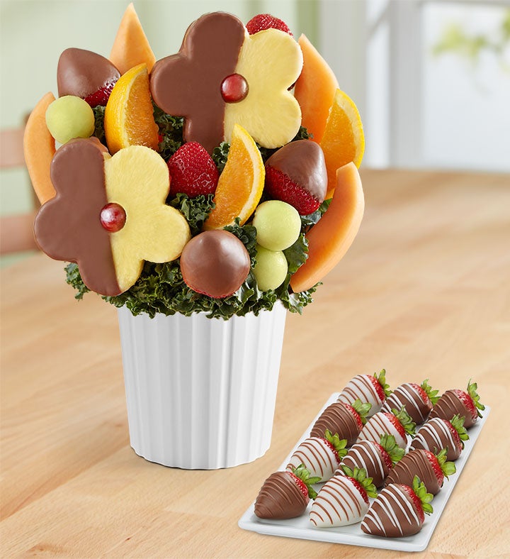 Delightful Daisy Treat™