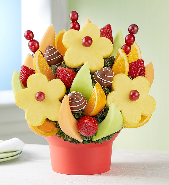 Fruit Bouquets & Fruit Arrangements Delivered | 1800Flowers.com
