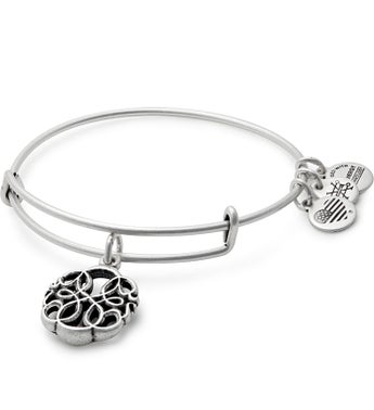 Alex  Ani Path of Life Bangle