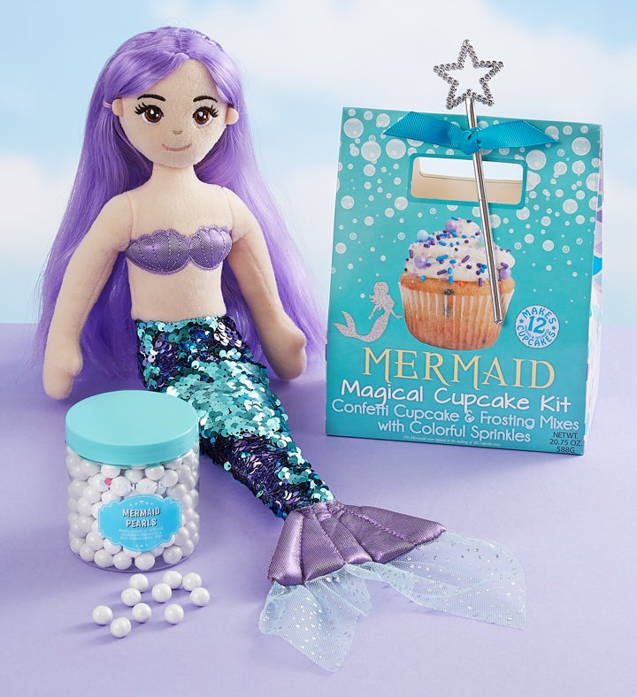 30 Mermaid Gifts for Adults ⋆ Sugar, Spice and Glitter