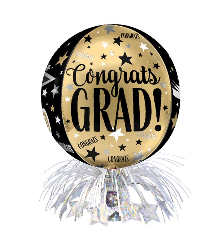 Graduation Party Kit