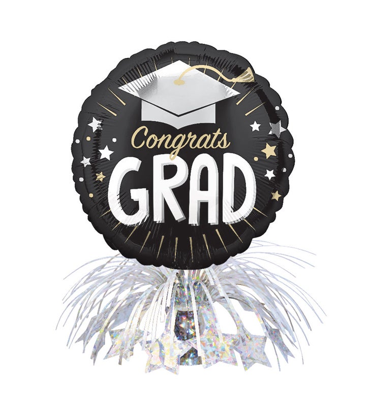 Graduation Party Kit