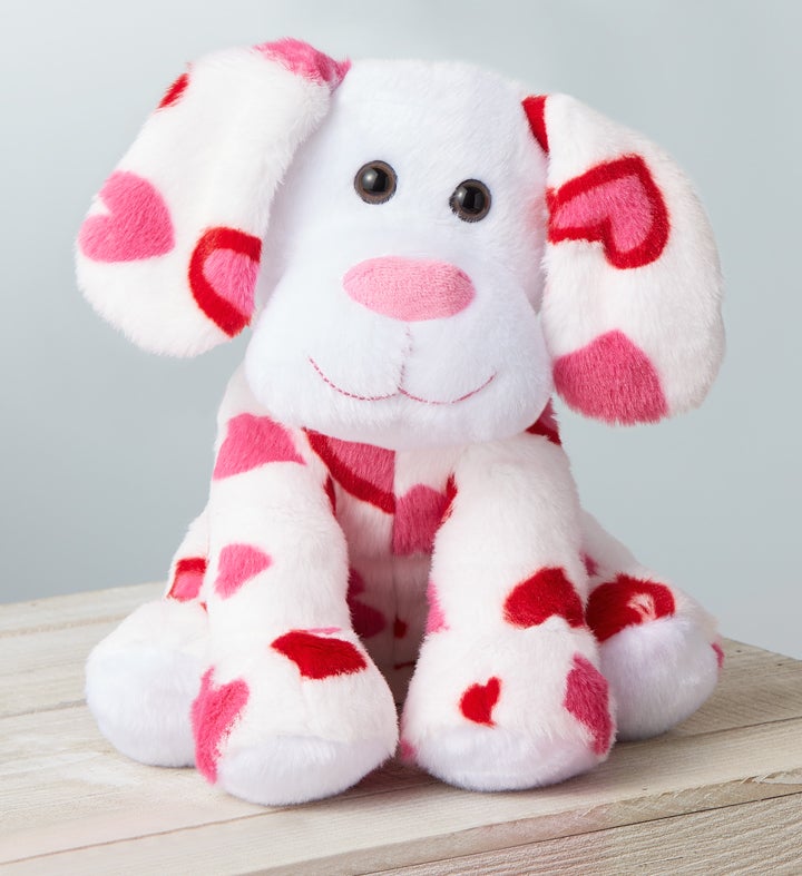 valentine's day stuffed animals delivery