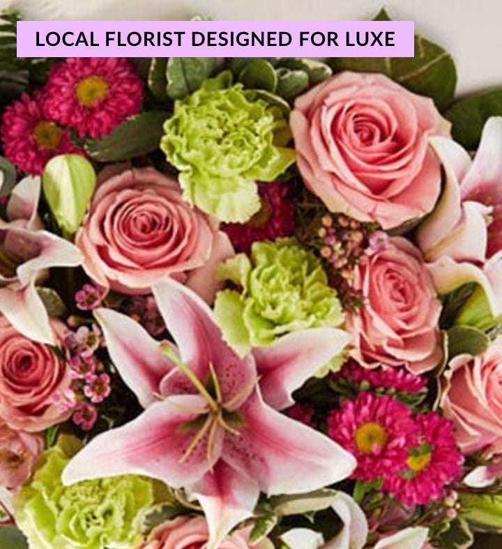 One of a Kind Bouquet   Mother's Day LUXE