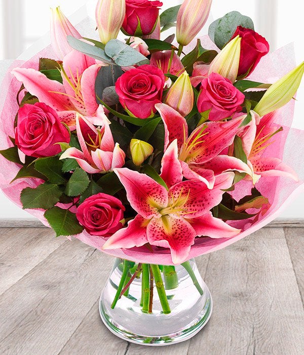 Best Selling Flowers & Gifts to the UK