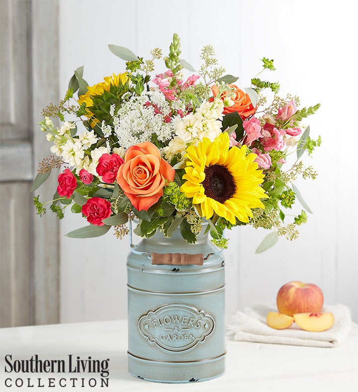 Sunshine Splendor™ Bouquet by Southern Living®
