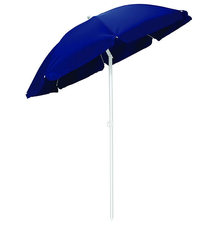 portable beach umbrella for air travel