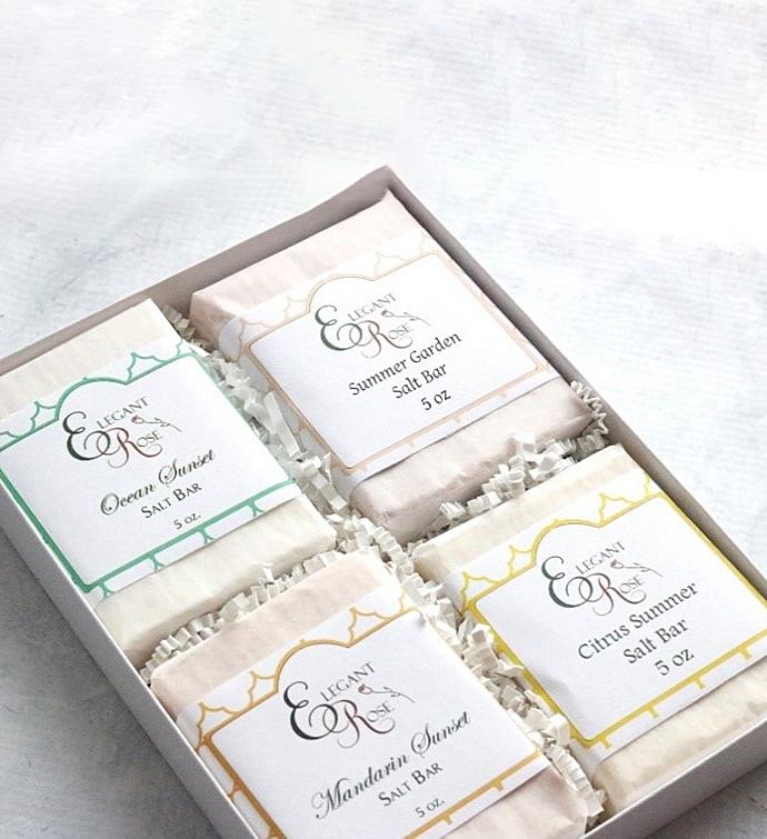 Summer Fun Gift Set