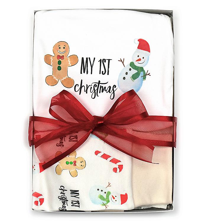 My 1st Christmas Box Set