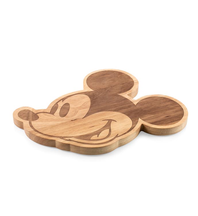 Mickey Mouse Cutting Board 14”