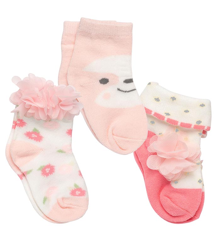 Boxed Sock Set | 1800Flowers.com - 181793