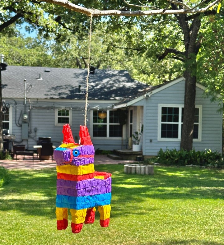 Mini Piñata