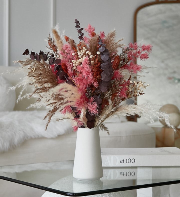 Bouquet Only