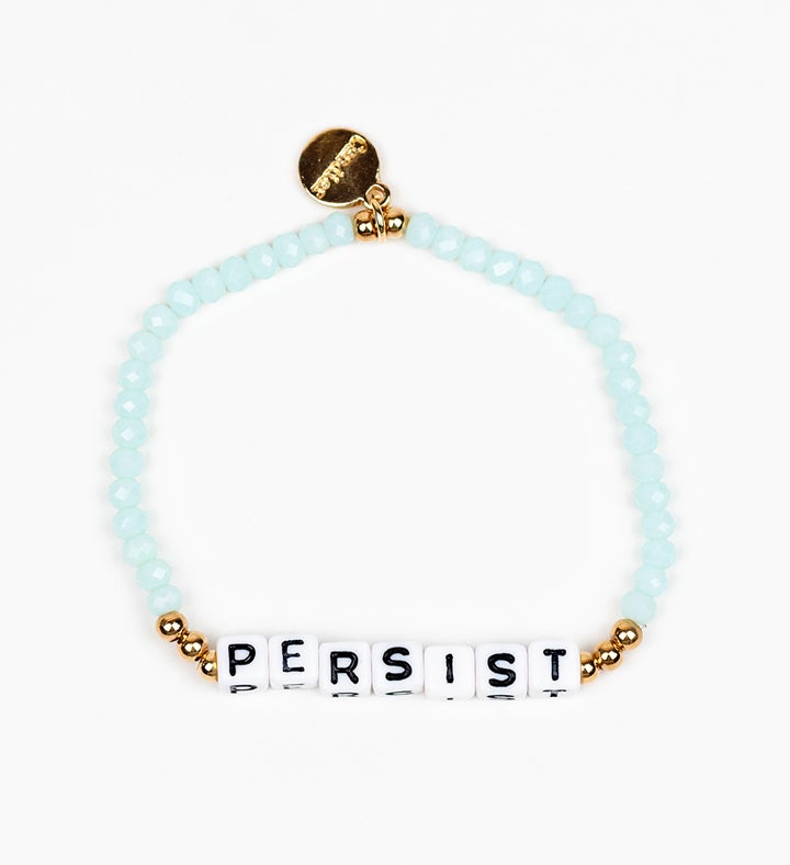 PERSIST - Crystal Bracelet