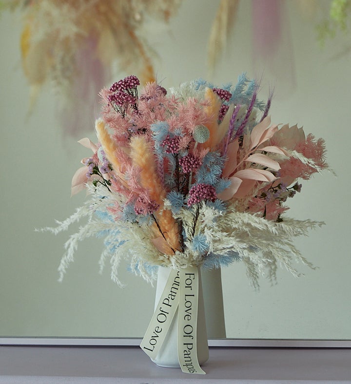Mother's Day Long Lasting Bouquet