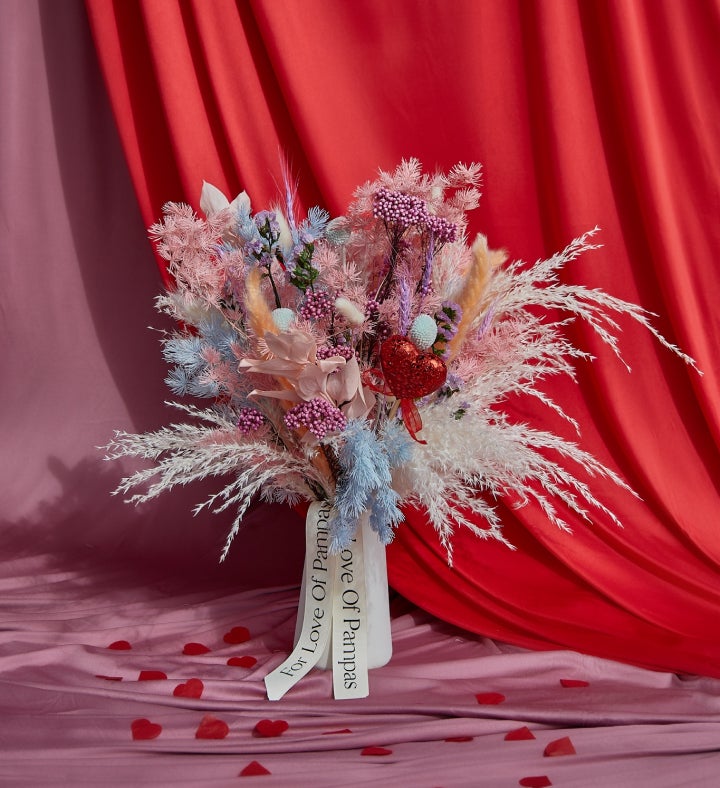 Forever Yours LongLasting Bouquet