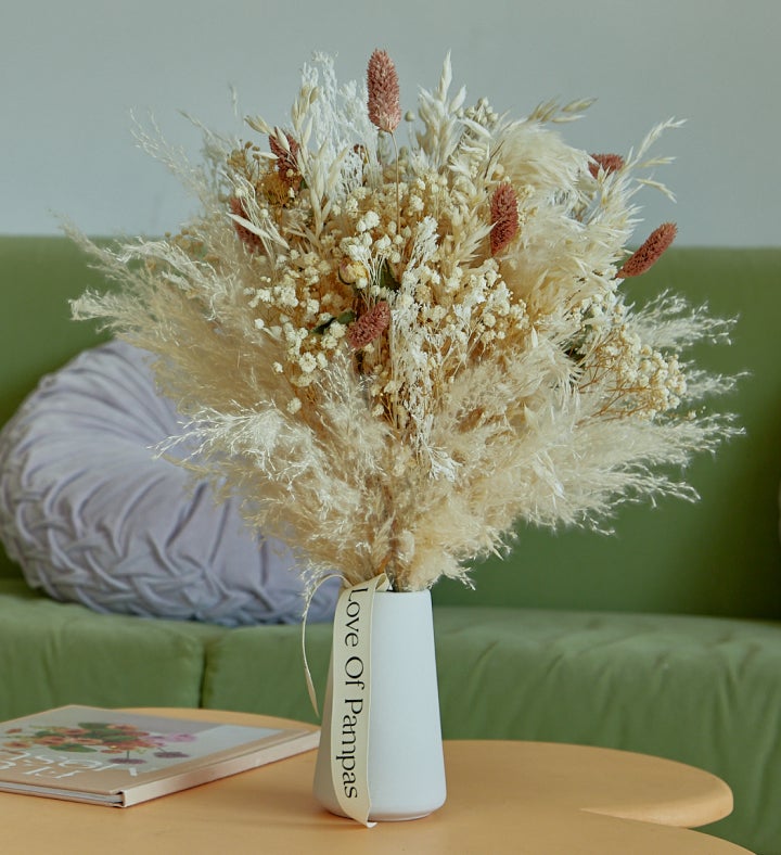 Stardust LongLasting Bouquet