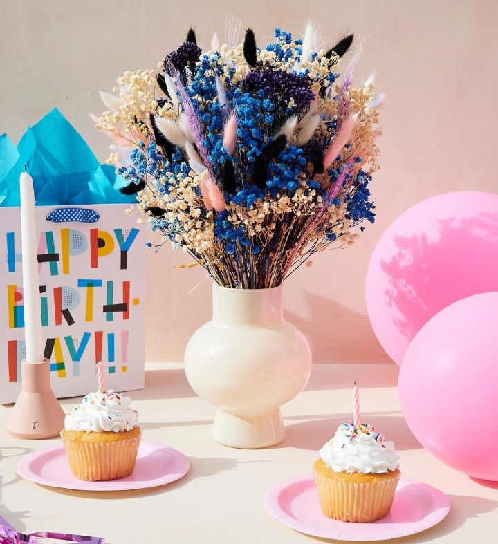 Wish LongLasting Bouquet