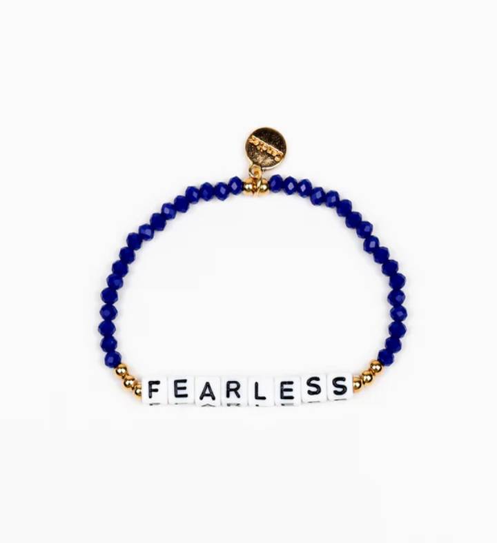 Fearless Bracelet