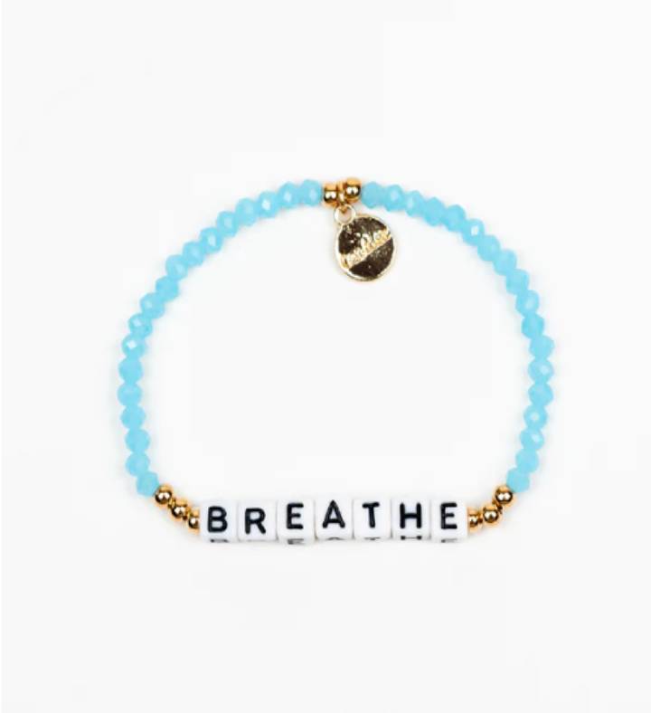 Breathe Bracelet