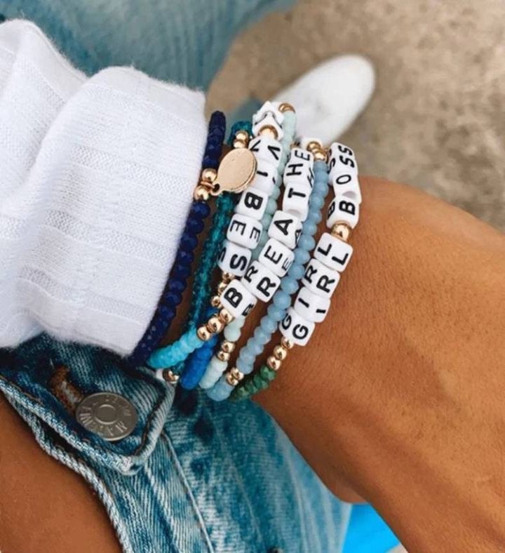 Breathe Bracelet