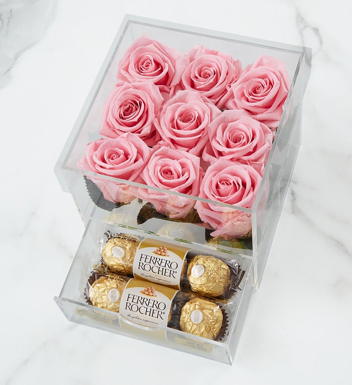 Order Rose Bouquet Online | Beautiful Rose Flowers - Winni