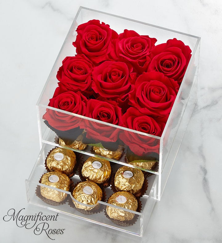 16 Valentine's Day Food Gifts to Ship