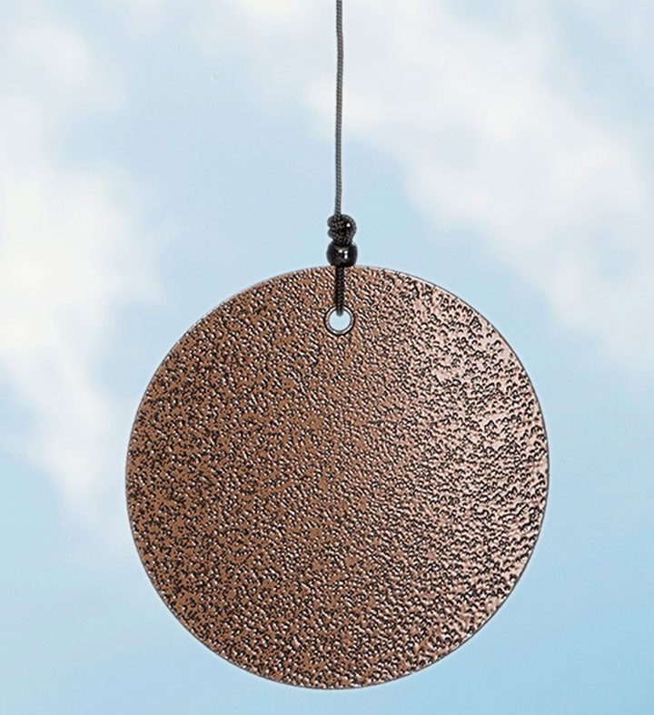 Corinthian Bells® Wind Chime by Wind River