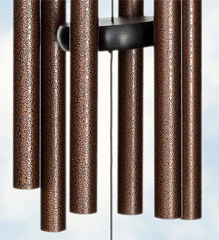 Corinthian Bells® Wind Chime by Wind River