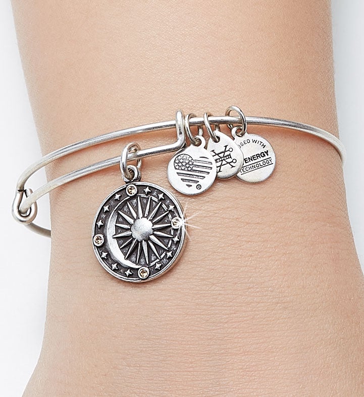 Yin yang clearance alex and ani