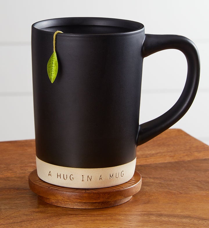 Hug In A Mug Gift Set