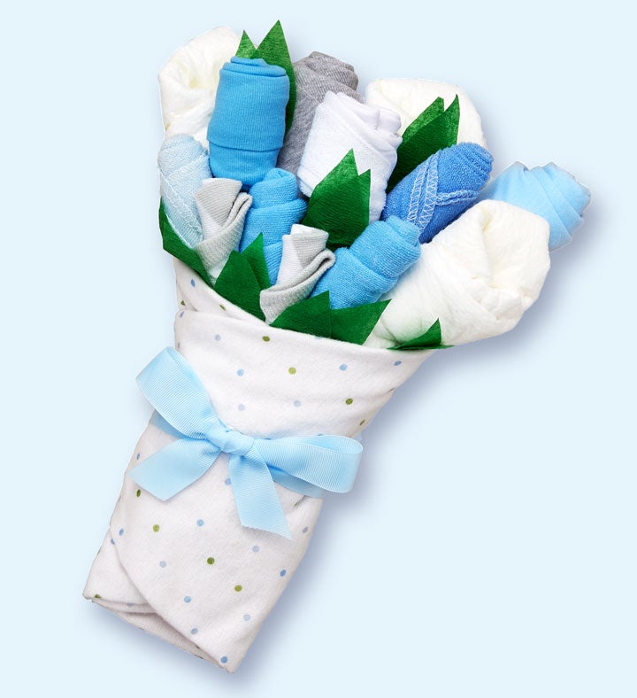 Selling Baby bouquet