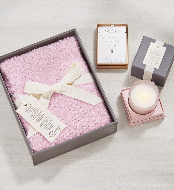 The Giving Gift for Her