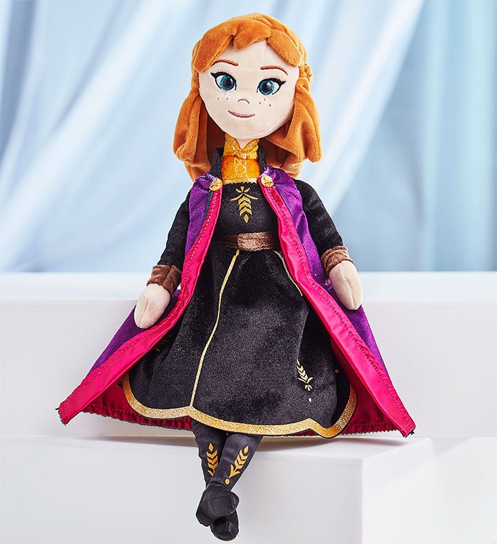 Frozen 10th Anniversary Collection on shopDisney — EXTRA MAGIC MINUTES