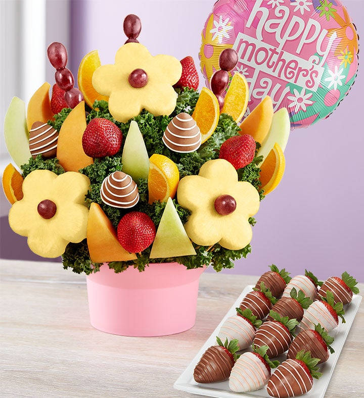 Fresh Picked Sweets for Mom™