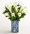 Sending Peaceful Wishes Bouquet