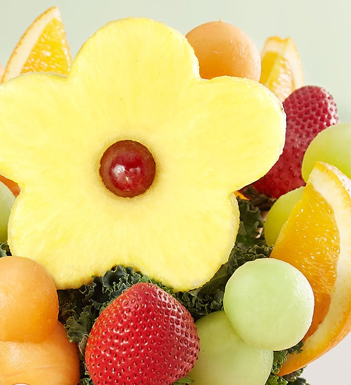 The Berry Best®