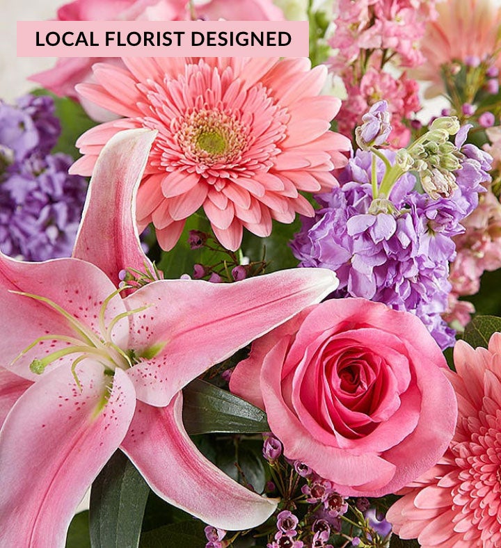 Valentine’s Day Gifts for Mom 1800Flowers