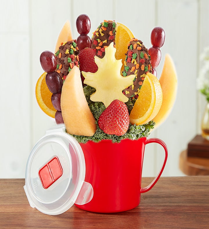 Fall Chocolates Delivery & Fall Desserts | Simply Chocolate