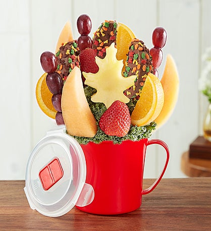 Fall Chocolates Delivery & Fall Desserts | Simply Chocolate