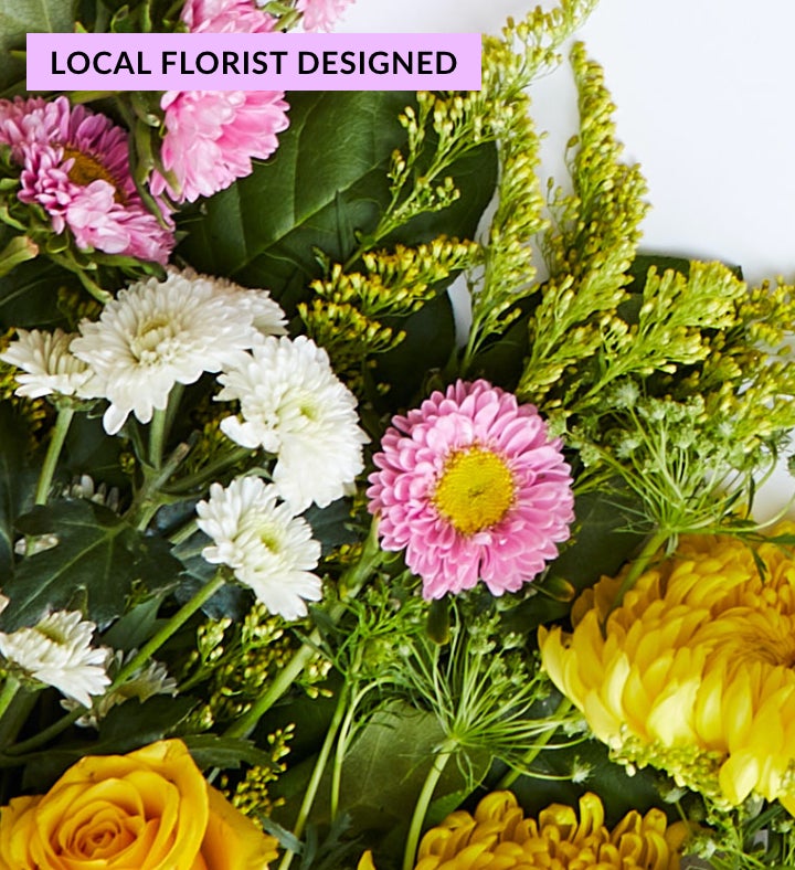 One of a Kind | Seasonal Bouquet