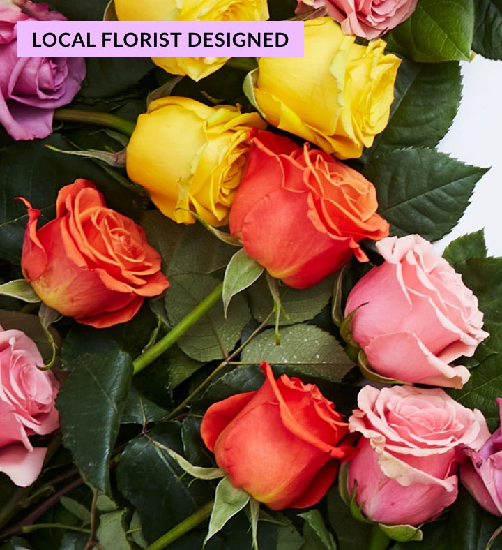 One of a Kind | Rose Bouquet