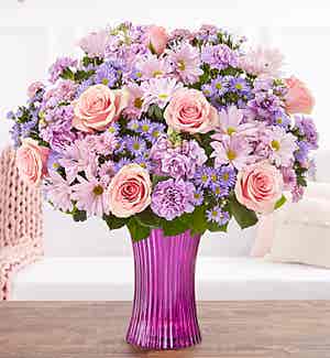 New Baby Flowers from FLORAL EFFECTS - your local Fort Worth, TX