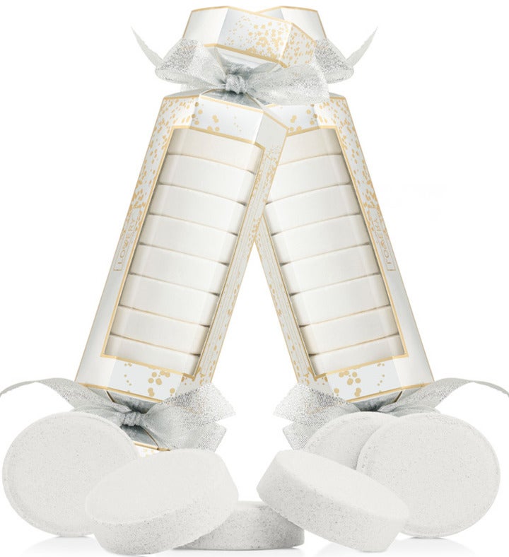 Shower Steamers Gifts For Women & Men, 8 Pcs