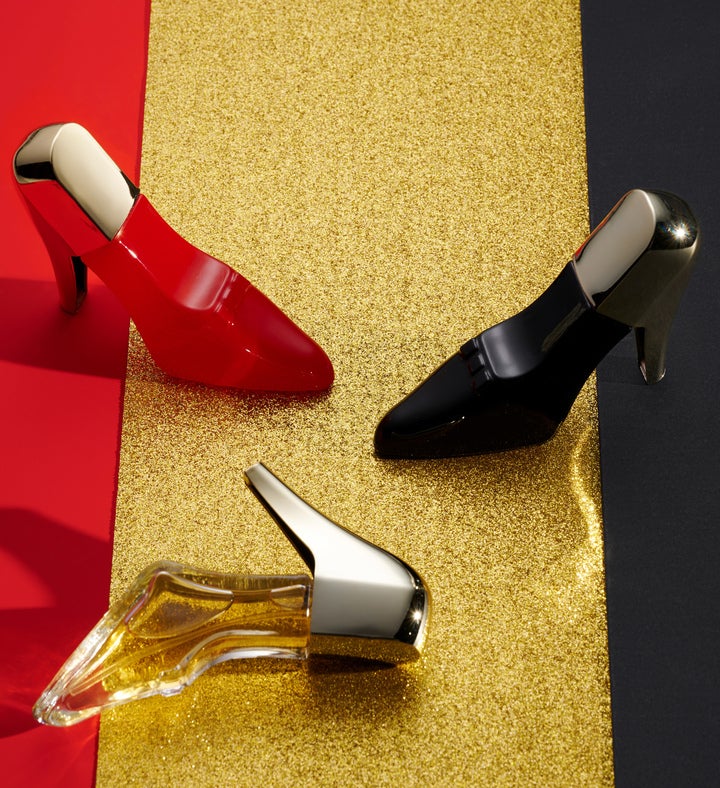 Love Collection 3 Pc Womens Beauty Spa Gift Set