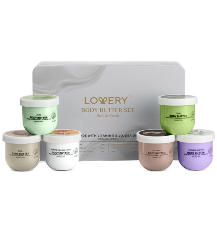 Whipped Scented Body Lotion Set   36 oz