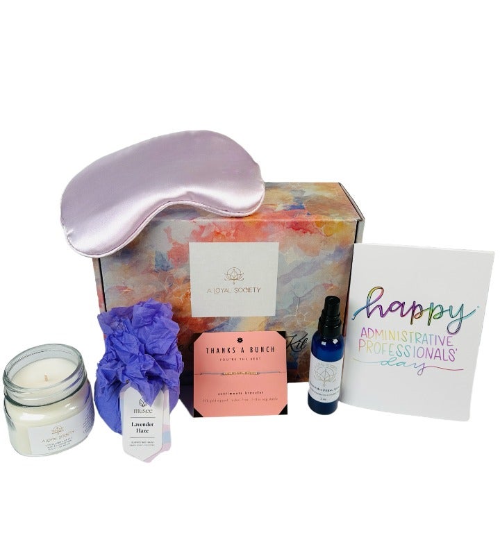 Grateful For You, Administrative Professionals Box