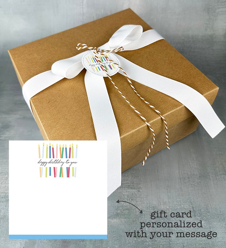 Happy Birthday To You