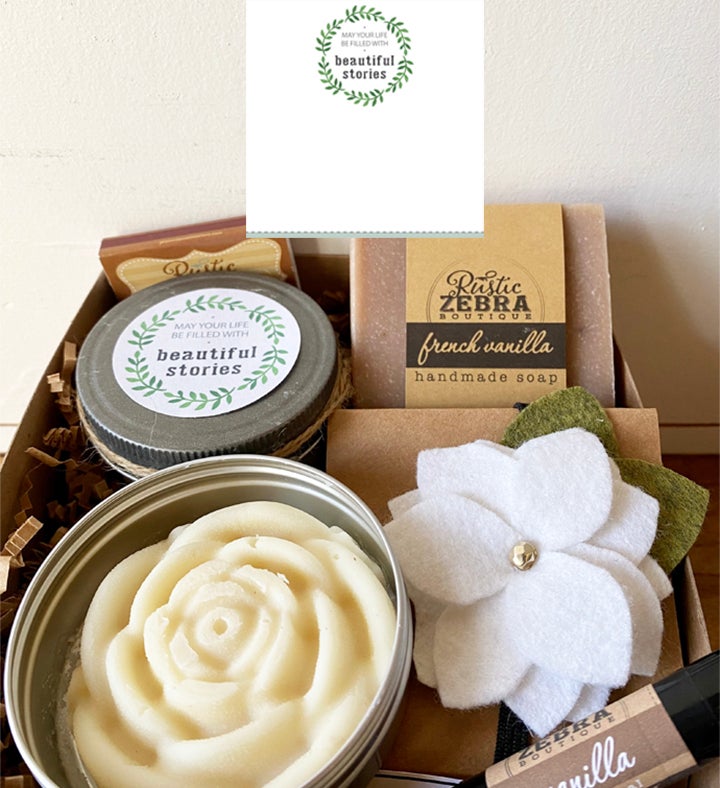 Beautiful Stories Gift Box